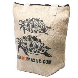 Sac cabas Jute écologique